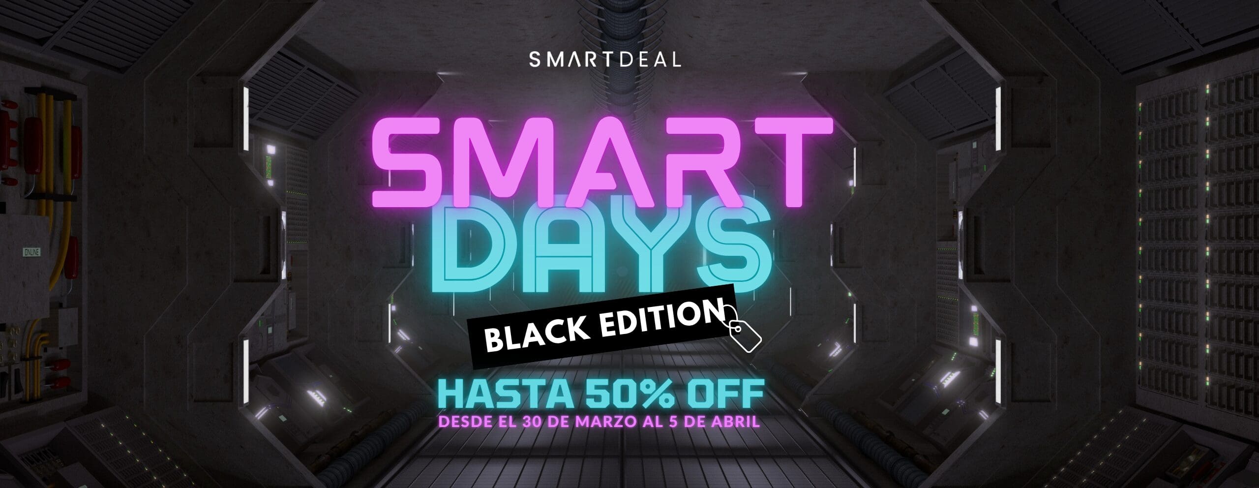 smartdays