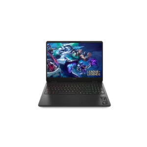 Notebook HP OMEN 16-AP0053DX GAMING / AMD Ryzen 9 / 1TB SSD / 32GB Ram / NVIDIA® RTX 5060 / 16.1" FHD
