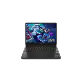 Notebook HP OMEN 16-AP0053DX GAMING / AMD Ryzen 9 / 1TB SSD / 32GB Ram / NVIDIA® RTX 5060 / 16.1" FHD