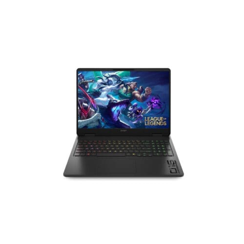 Notebook HP OMEN 16-AP0047  / AMD Ryzen™ AI 7 350 / 1TB SSD / 16GB Ram / NVIDIA® RTX 5060 /  16″ WQXGA