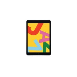 iPad
