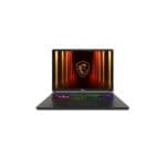 Notebook MSI VECTOR A16 HXA8WHG-004 GAMING / AMD Ryzen 9 / 1TB SSD / 16GB Ram / NVIDIA® RTX 5070Ti /  16" WQXGA
