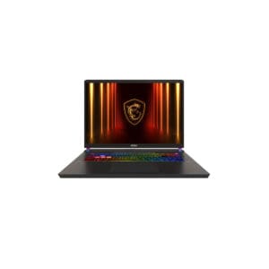 Notebook MSI VECTOR A16 HXA8WHG-004 GAMING / AMD Ryzen 9 / 1TB SSD / 16GB Ram / NVIDIA® RTX 5070Ti /  16" WQXGA