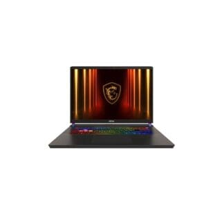 Notebook MSI VECTOR A16 HXA8WHG-004 GAMING / AMD Ryzen 9 / 1TB SSD / 16GB Ram / NVIDIA® RTX 5070Ti /  16" WQXGA