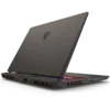 Notebook MSI VECTOR A16 HX A8WHG-004 GAMING / AMD Ryzen 9 / 1TB SSD / 16GB Ram / NVIDIA® RTX 5070Ti /  16" WQXGA — vista 2