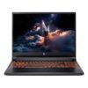 Notebook Acer NITRO V 16 ANV16-42-R96P  / AMD Ryzen 5 / 512GB SSD / 16GB Ram / NVIDIA® RTX 5050 /  16" WUXGA — vista 1