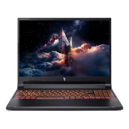 Acer Nitro V 16 Anv16-42-R96P Obsidian Black Amd Ryzen 5 240