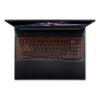 Notebook Acer NITRO V 16 ANV16-42-R96P  / AMD Ryzen 5 / 512GB SSD / 16GB Ram / NVIDIA® RTX 5050 /  16" WUXGA — vista 4