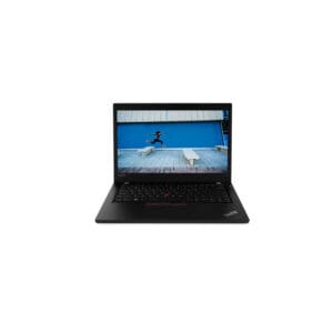 Notebook Lenovo ThinkPad L490 / Intel Core i5 / 256GB SSD / 16GB Ram / 14″ HD