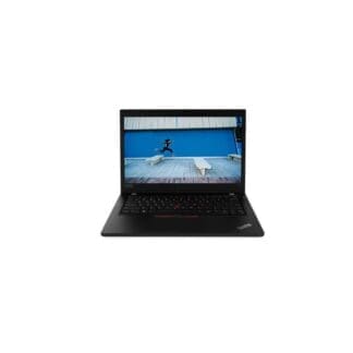 Notebook Lenovo ThinkPad L490 / Intel Core i5 / 256GB SSD / 16GB Ram / 14″ HD