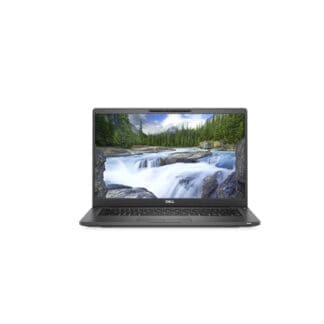 Notebook Dell Latitude 5400 / Intel Core i5 / 512GB SSD / 16GB Ram / 14" FHD