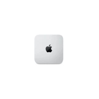 Apple Mac mini 2018 / Intel Core i5 / 256GB SSD / 32GB Ram / Silver