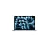 Apple MacBook Air / Apple M4 / 512GB SSD / 24GB Ram / 13.6″ QHD / Sky Blue — vista 1