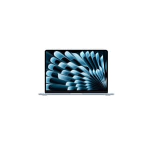 Apple MacBook Air / Apple M4 / 512GB SSD / 24GB Ram / 13.6″ QHD / Sky Blue