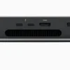 Apple Mac mini 2018 / Intel Core i7 / 512GB SSD / 32GB Ram / Silver — vista 4
