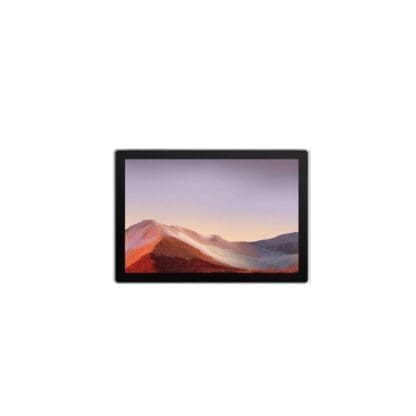 Notebook Microsoft Surface Pro Gen 7 / Intel Core i7 / 256GB SSD / 16GB Ram /  12" 2K+ — Muy Bueno