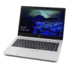 Notebook HP EliteBook 745 G5 / AMD Ryzen 5 /256GB SSD / 8GB Ram / 14" FHD — vista 2