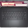 Notebook Dell Pro 14 / Intel Core 5 / 256GB SSD / 16GB Ram / 14" WUXGA — vista 3