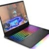 Notebook HP OMEN MAX 16-AH0000 GAMING / Intel Core Ultra 7 / 1TB SSD / 16GB Ram / NVIDIA® RTX 5060 / 16" WUXGA — vista 2