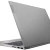 Notebook Lenovo S340-13IML / Intel Core i5 / 256GB SSD / 8GB Ram / 13.3" FHD — vista 3