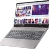 Notebook Lenovo S340-13IML / Intel Core i5 / 256GB SSD / 8GB Ram / 13.3" FHD — vista 4