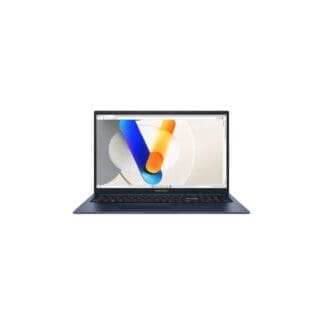 Notebook Asus VivoBook 17 / Intel Core 5 / 512GB SSD / 8GB Ram / 17.3" FHD