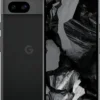 Google Pixel 8a / 128GB / 6,1″ / Black — vista 2