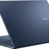 Notebook Asus VivoBook X1607QA-DS54 / Snapdragon X / 512GB SSD / 8GB Ram / 16" WUXGA — vista 4