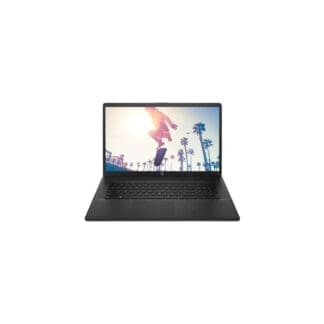 Notebook HP 17-CN2077 / Intel Core i7 / 512GB SSD / 8GB Ram / 17.3" HD