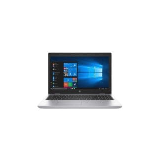 Notebook HP ProBook 650 G5 / Intel Core i7 / 256GB SSD / 16GB Ram