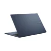 Notebook Asus VivoBook 17 / Intel Core 5 / 512GB SSD / 8GB Ram / 17.3" FHD — vista 3