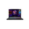 Notebook MSI KATANA 15 HXB14WGK GAMING i7-14650HX1TB SSD / 16GB Ram / NVIDIA® RTX 5070 / 15.6" QHD — vista 1