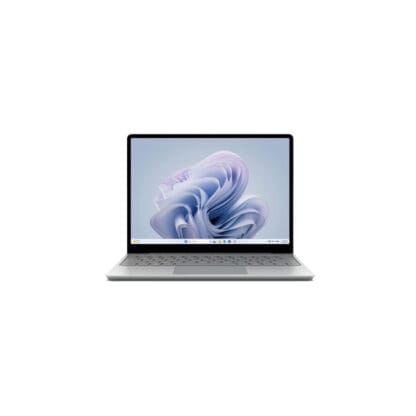 Microsoft Surface Laptop Go 3 Platinum Intel Core I5-1235U