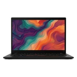 Notebook Lenovo ThinkPad T490 / Intel Core i5 / 256GB SSD / 16GB Ram