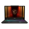 Notebook MSI CYBORG 15 GAMING / Intel Core 7 / 512GB SSD / 16GB Ram / NVIDIA® RTX 5060 / 15.6" FHD — vista 1