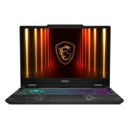 Msi Cyborg 15 Gaming Black