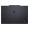 Notebook MSI CYBORG 15 GAMING / Intel Core 7 / 512GB SSD / 16GB Ram / NVIDIA® RTX 5060 / 15.6" FHD — vista 3