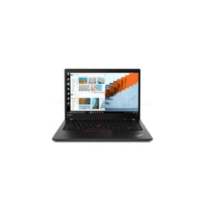 Notebook Lenovo ThinkPad T490 / Intel Core i7 / 256GB SSD / 16GB Ram / 14"