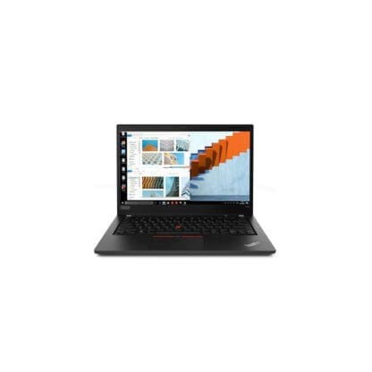 Lenovo Thinkpad T490 Negro Intel Core I7-8565U