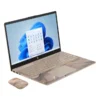 Notebook HP 15-FC0509DS / AMD Ryzen 5 / 1TB SSD / 16GB Ram / AMD® / 15.6" HD — vista 2