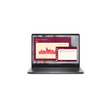 Dell Pro 14 Magnetite Intel Core 5 120U