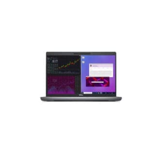 Notebook Dell Precision 3470 / Intel Core i7 / 256GB SSD / 32GB Ram / NVIDIA®  T550  / 14" FHD