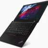 Notebook Lenovo ThinkPad T14s Gen 1 / Intel Core i5 / 256GB SSD / 16GB Ram / 14" FHD — vista 4