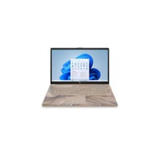 Notebook HP 15-FC0509DS / AMD Ryzen 5 / 1TB SSD / 16GB Ram / AMD® / 15.6" HD