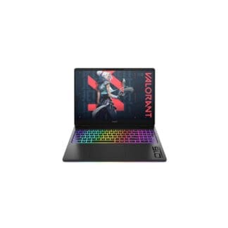 Notebook HP OMEN MAX 16-AH0000 GAMING / Intel Core Ultra 7 / 1TB SSD / 16GB Ram / NVIDIA® RTX 5060 / 16" WUXGA
