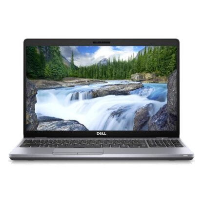 Notebook Dell Latitude 5510 / Intel Core i7 / 256GB SSD / 16GB Ram — Excelente