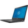 Notebook Dell Latitude 5490 / Intel Core i5 / 256GB SSD / 16GB Ram / 14" HD — vista 3