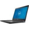Notebook Dell Latitude 5490 / Intel Core i5 / 256GB SSD / 16GB Ram / 14" HD — vista 3