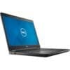 Notebook Dell Latitude 5490 / Intel Core i5 / 256GB SSD / 16GB Ram / 14" HD — vista 4