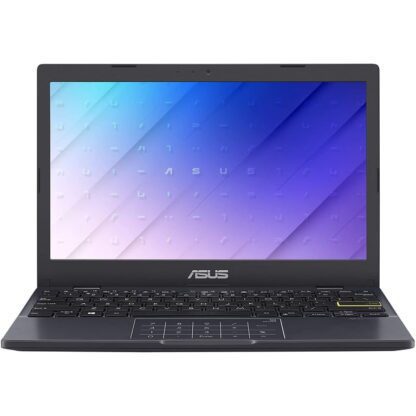 Asus L210MA-DB01 Ultra Thin Celeron® Dual-Core N4020 64GB eMMC 4GB 11.6" (1366x768) WIN10 S BLACK — Muy Bueno